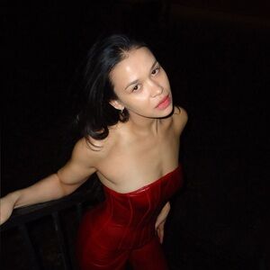 Meet your Posher, Pia